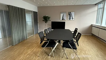 Kontorfællesskab i centrum Kontorfællesskab i centrum