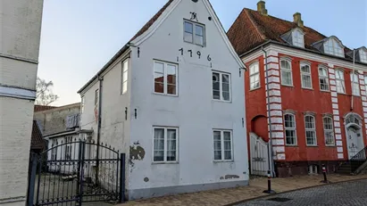 Boligudlejningsejendom til salg i 6200 Aabenraa Boligudlejningsejendom til salg i 6200 Aabenraa