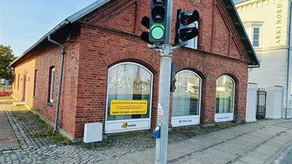 Kontorhotel i Frederikshavn Kontorhotel i Frederikshavn