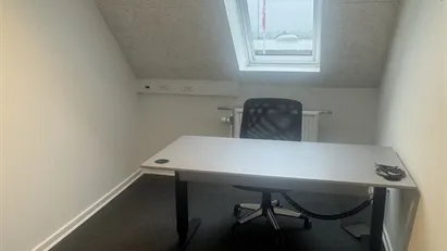 Kontor til 1 person Kontor til 1 person