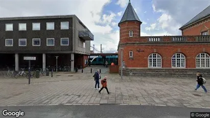 Erhvervslejemål til leje i Esbjerg Centrum - Foto fra Google Street View