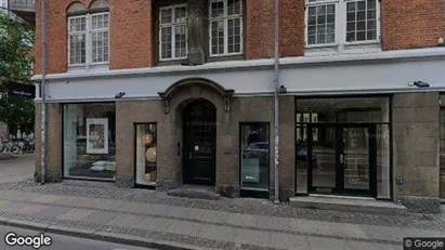 Kontorlokaler til leje i København K - Foto fra Google Street View