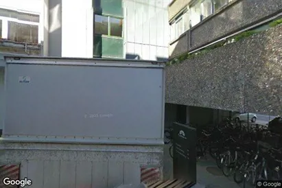 Kontorfællesskaber til leje i Frederiksberg C - Foto fra Google Street View