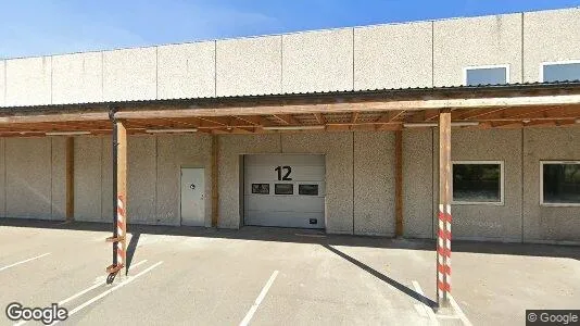 Kontorlokaler til leje i Kastrup - Foto fra Google Street View