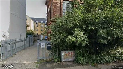 Erhvervslejemål til leje i Frederiksberg C - Foto fra Google Street View