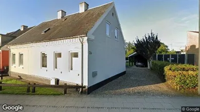 Boligudlejningsejendomme til salg i Hjørring - Foto fra Google Street View