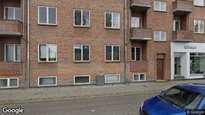 Kontorlokaler til leje i Aalborg Centrum - Foto fra Google Street View