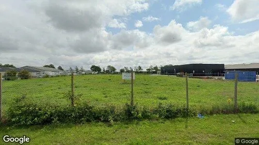 Erhvervsgrunde til salg i Esbjerg N - Foto fra Google Street View