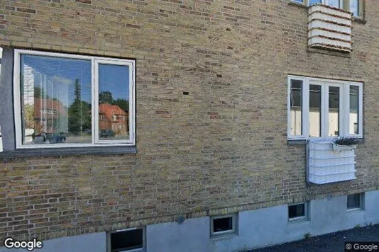 Kontorlokaler til leje i Kongens Lyngby - Foto fra Google Street View