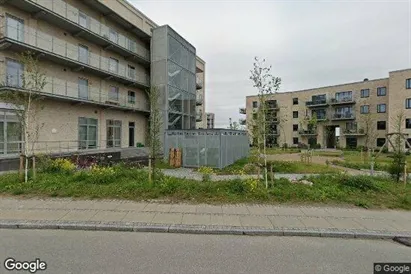 Erhvervslejemål til leje i Roskilde - Foto fra Google Street View