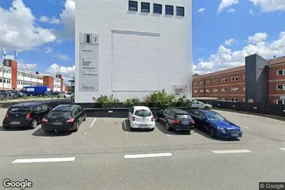 Kontorlokaler til leje i Herlev - Foto fra Google Street View