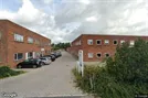 Kontor til leje, Slangerup, Industrivej