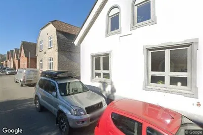 Boligudlejningsejendomme til salg i Kolding - Foto fra Google Street View