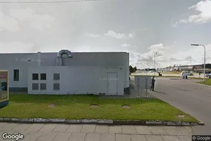 Boligudlejningsejendomme til salg i Hjørring - Foto fra Google Street View