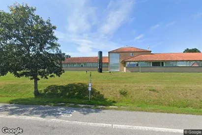 Kontorlokaler til salg i Støvring - Foto fra Google Street View