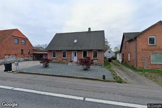 Boligudlejningsejendomme til salg i Boeslunde - Foto fra Google Street View