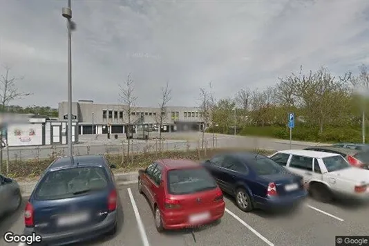 Kontorlokaler til leje i Helsingør - Foto fra Google Street View