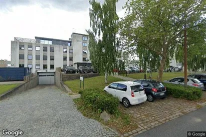 Kontorlokaler til leje i Søborg - Foto fra Google Street View