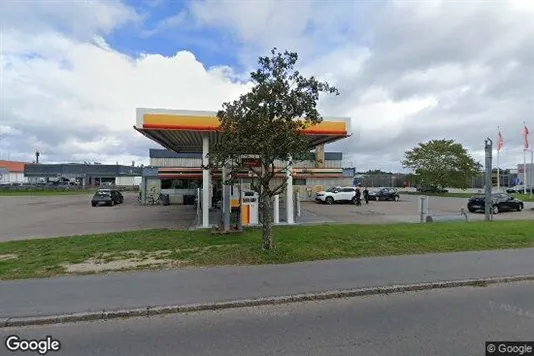 Boligudlejningsejendomme til salg i Korsør - Foto fra Google Street View