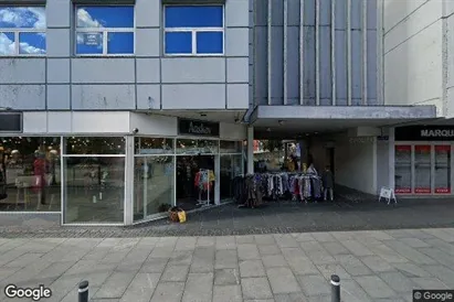 Kontorlokaler til leje i Randers C - Foto fra Google Street View