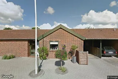 Boligudlejningsejendomme til salg i Holstebro - Foto fra Google Street View