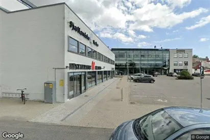 Kontorlokaler til leje i Næstved - Foto fra Google Street View