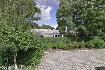 Kontorlokaler til leje i Haderslev - Foto fra Google Street View