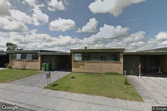 Boligudlejningsejendomme til salg i Holstebro - Foto fra Google Street View