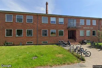 Boligudlejningsejendomme til salg i Grenaa - Foto fra Google Street View