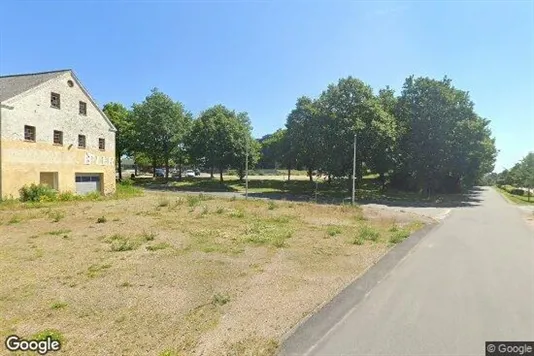 Erhvervslejemål til salg i Horsens - Foto fra Google Street View