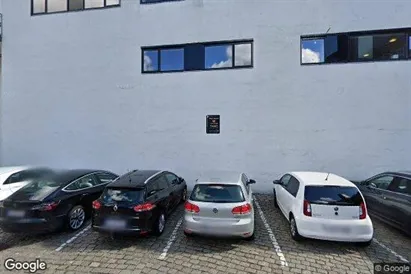 Kontorlokaler til leje i Randers C - Foto fra Google Street View