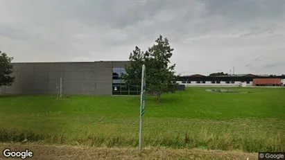 Kontorlokaler til leje i Horsens - Foto fra Google Street View