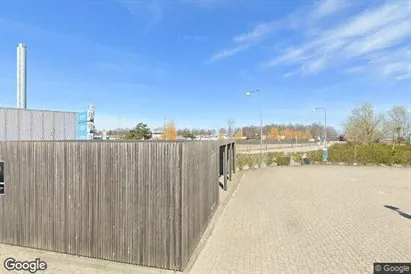 Kontorlokaler til leje i Kastrup - Foto fra Google Street View