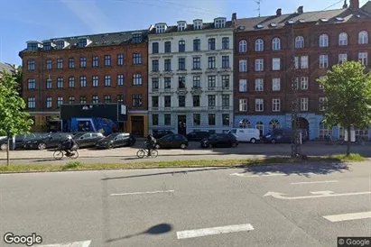 Lagerlokaler til leje i København K - Foto fra Google Street View