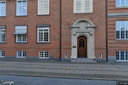 Kontorlokaler til leje i København K - Foto fra Google Street View