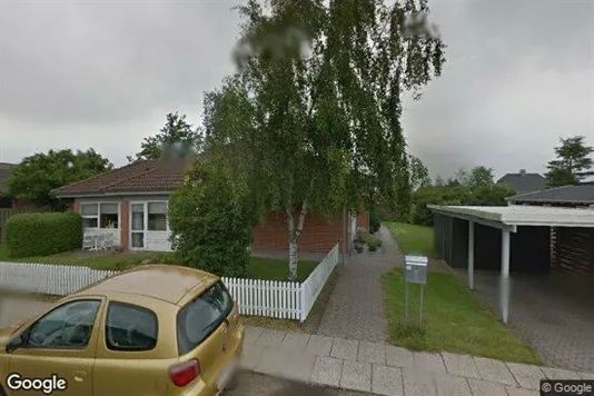 Erhvervslejemål til salg i Frederikshavn - Foto fra Google Street View