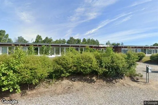 Kontorlokaler til leje i Them - Foto fra Google Street View