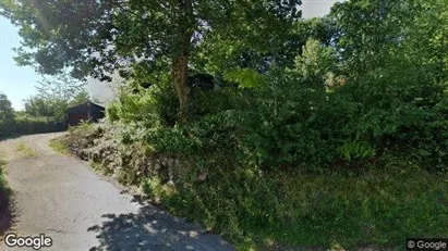 Kliniklokaler til leje i Ry - Foto fra Google Street View