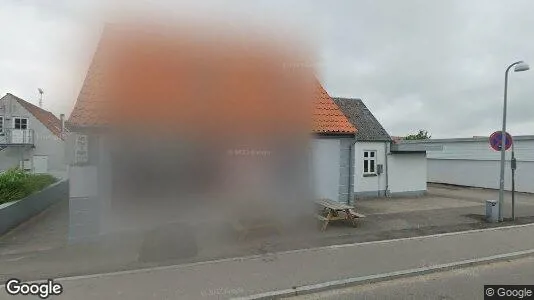 Erhvervslejemål til salg i Ølsted - Foto fra Google Street View