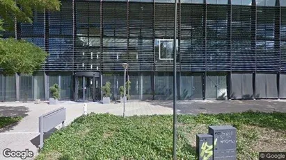 Kontorlokaler til leje i Birkerød - Foto fra Google Street View