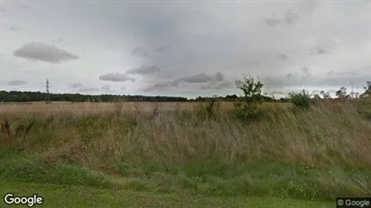 Erhvervsgrunde til salg i Vejle Øst - Foto fra Google Street View