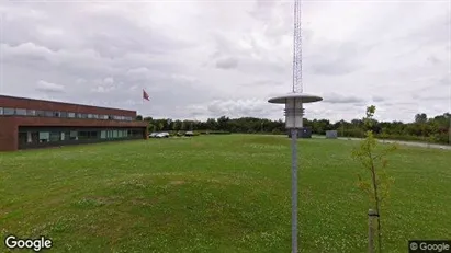 Erhvervsgrunde til salg i Kolding - Foto fra Google Street View