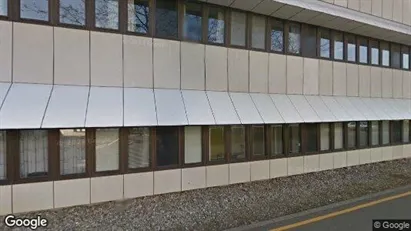 Kliniklokaler til leje i Helsingør - Foto fra Google Street View