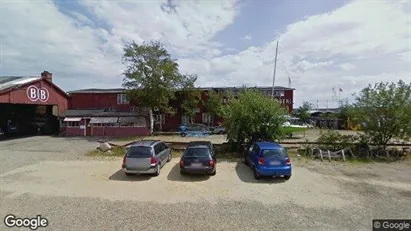 Kontorlokaler til salg i Vejle Centrum - Foto fra Google Street View