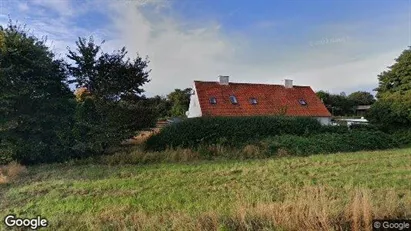 Boligudlejningsejendomme til salg i Marslev - Foto fra Google Street View