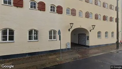 Kontorlokaler til leje i København K - Foto fra Google Street View