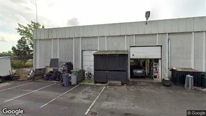 Kontorlokaler til leje i Ballerup - Foto fra Google Street View