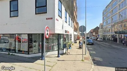 Boligudlejningsejendomme til salg i Fredericia - Foto fra Google Street View