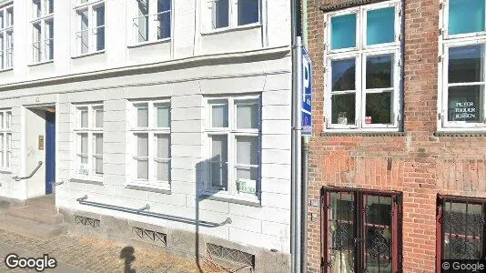 Kontorlokaler til leje i København K - Foto fra Google Street View