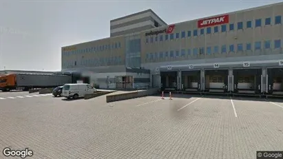 Lagerlokaler til leje i Kastrup - Foto fra Google Street View